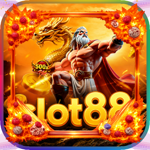 slot88 — galeri pratinjau Resmi APK